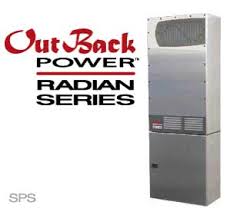 outback radian