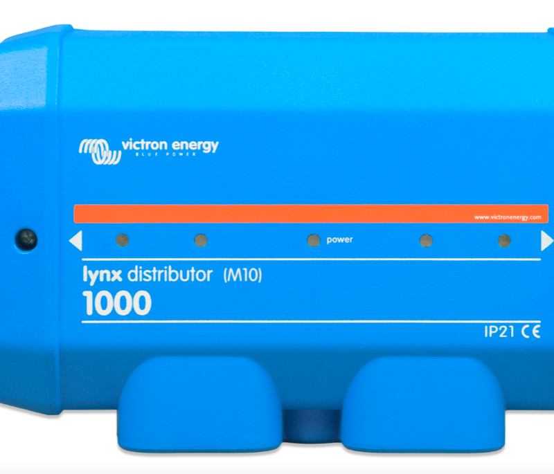 Victron Lynx M10 LYN060102010