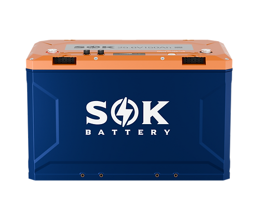 SOK SK24V150PH