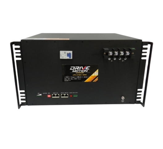 Drive Motion LFP51.2V150AH