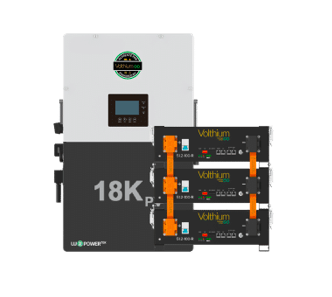 Volthium / LuxPowerTek