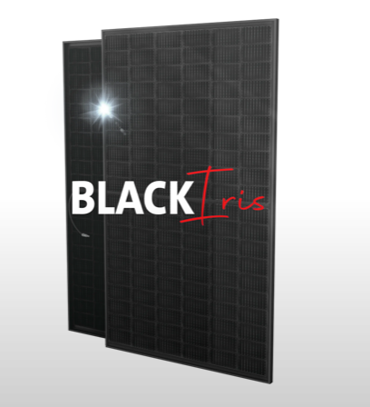 Philadelphia Solar PMS-M108(HCBF)-400W