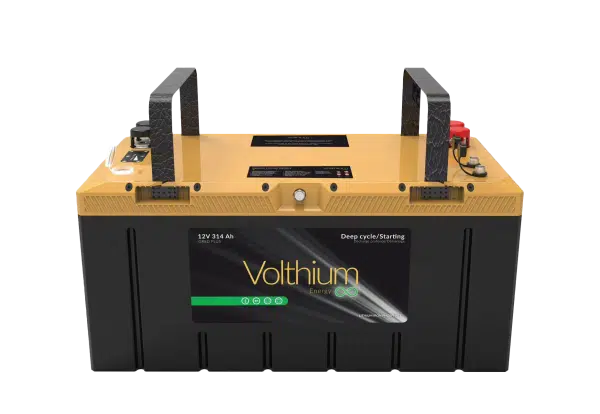 Volthium 12.8-314-PLUS