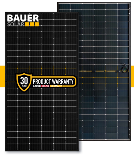Bauer BS-132M10HBT-GG-530W