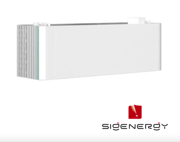Sigenergy SIG-BAT-9.0-US